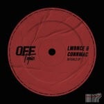 cover: Lwrnce & Connmac - Rituals EP