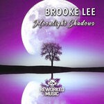 cover: Brooke Lee - Moonlight Shadows