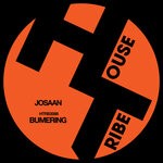 cover: Josaan - BLUMERING