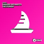 cover: Daisuke Miyamoto - The Power