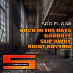 cover: 500 Floor - Back In The Days EP