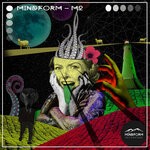 cover: Mindform - M2