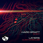 cover: Dj Shy|Rekluse - Hard Graft / Layers