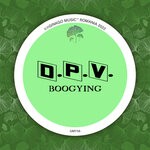 cover: D.p.v. - Boogying