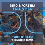 cover: Forteba|Gero|Virag - Take It Back