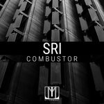 cover: Sri - Combustor