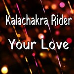 cover: Kalachakra Rider - Your Love