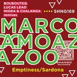 cover: Marco Amoazoo - Emptiness