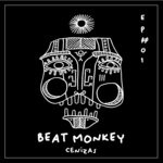 cover: Beat Monkey - Cenizas