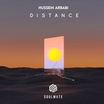 cover: Hussein Arbabi - Distance (Original Mix)