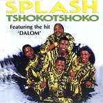 cover: Splash - Tshokotshoko