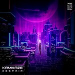 cover: Kamikaze (br) - Despair