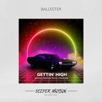 cover: Ballester - Gettin' High