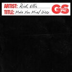 cover: Rich Ellis - Make You Mine