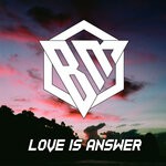 cover: Brantas Music - Love Is Answer (Remix)