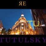 cover: Tutulsky - YAE (Original Mix)