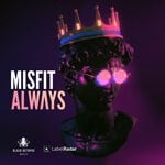 cover: Misfit - Always