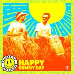 cover: Charlotte Caluwaerts|Residentes Balearicos - Happy Sunny Day