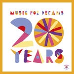 cover: Kenneth Bager|Various - Music For Dreams 20 Years: The Sunset Sessions Vol 10 (Part 1)