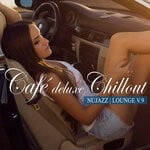 cover: Various - Cafe Deluxe Chill Out - Nu Jazz/Lounge Vol 9