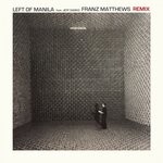 cover: Jeff Darko|Left Of Manila - Africa On My Mind (Franz Matthews Remix)