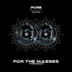 cover: Yves Eaux - For The Masses