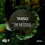 cover: Tarso - The Message