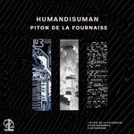 cover: Humandisuman - Piton De La Fournaise