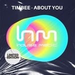 cover: Timbee - About You (Original Mix)