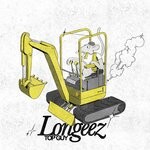 cover: Longeez - Top Guy