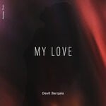 cover: Davit Barqaia - My Love