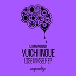 cover: Yuichi Inoue - Lose Myself EP