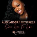 cover: Alex Ander|Montreea - One Life To Live