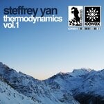 cover: Steffrey Yan - Thermodynamics, Vol 1