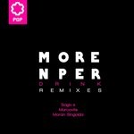 cover: Morenper - Drink (The Remixes)