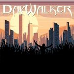 cover: Dj Mo-joe - Daywalker