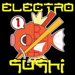 cover: Various - Electro Sushi, Vol 1