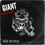 cover: Darka Don - Giant