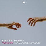 cover: Daniela Rhodes - You & Me