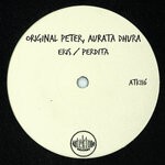 cover: Aurata Dhura|Original Peter - Eris/Perdita