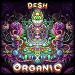 cover: Desh - Organic