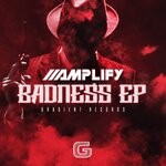 cover: Amplify|Master Error|Profile - Badness EP