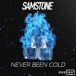 cover: Deeprot|Samstone - Never Been Cold