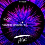 cover: Nikki - Fearless