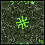 cover: Various - The Acid Trip