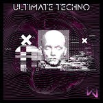 cover: Various - Ultimate Techno