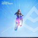 cover: Tasnall - Indigo Night