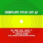 cover: Eartical Sound|I&i Crew|Mortalsound|Nickynutz - Dubplate Style Cut 10'