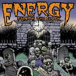 cover: Energy - Punch The Clock Sessions