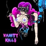 cover: Bunnydeth|Nextplateau - Vanity Kills